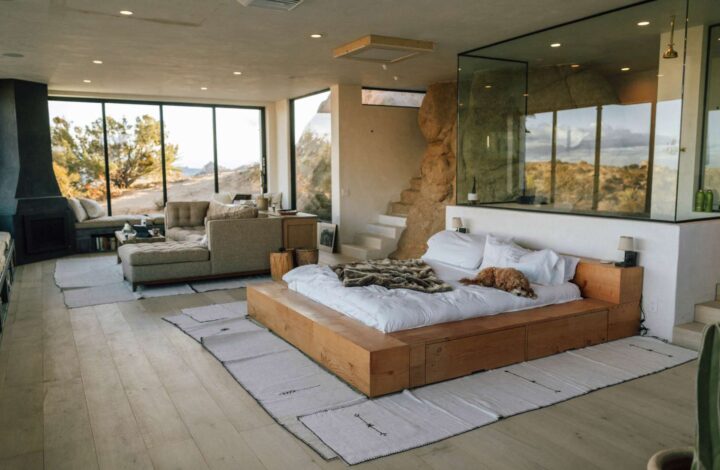 Honeymoon Suite